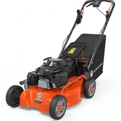 Honda hrr216pka gas online mower